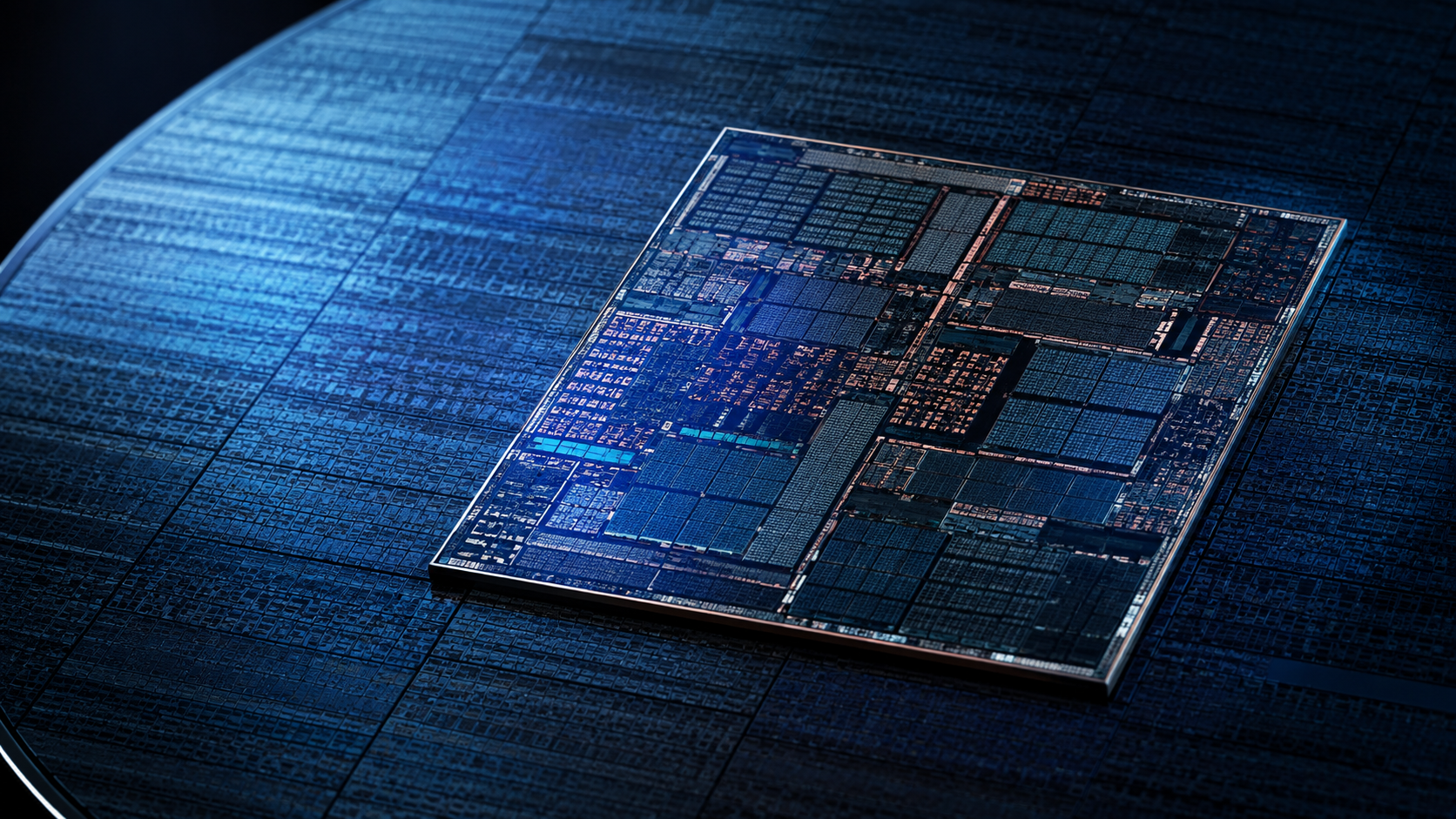 Exynos 2700 and Samsung SF2P mobile chip analysis illustration